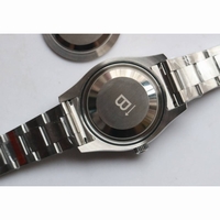 Rolex 116900 Air-King 40mm Black Dial Bracelet BP SA3131