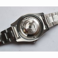 Rolex 116900 Air-King 40mm Black Dial Bracelet BP SA3131