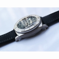 Pam 984 Mike Horn Submersible 1:1 Best Edition Nylon Strap P.9010 Clone VSF