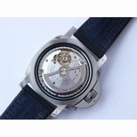 Pam 984 Mike Horn Submersible 1:1 Best Edition Nylon Strap P.9010 Clone VSF
