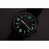 Pam 604 Radiomir Firenze 3 Days ZF P.3000 Super Clone