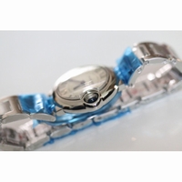 Cartier Ballon ble 28mm Ladies