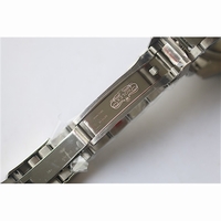 Rolex GMT Master II 116710 BLNR Ceramic Black/Blue JF A2836