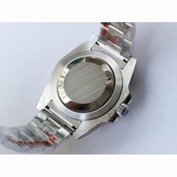 Submariner 116610 Pink Ceramic 904L Pink Dial Bracelet A2836 GMF