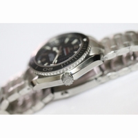 Pam 960 Carbotech 42mm Black Dial Blue Markers Rubber Strap P.9010 Clone VSF