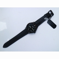 Speedmaster Professional Chronograph AXF Bracelet Black A9300
