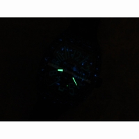 Vanguard Automatic Carbon Black/Blue Carbon Dial on Black Nylon Strap NH35A