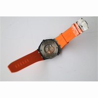 Royal Oak Offshore Diver Full Ceramic Black Dial Orange Rubber V6F A3120