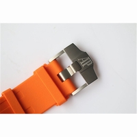 Royal Oak Offshore Diver Full Ceramic Black Dial Orange Rubber V6F A3120