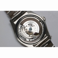 Rolex Explorer I 214270 39mm Black Dial Bracelet SA3132 BP