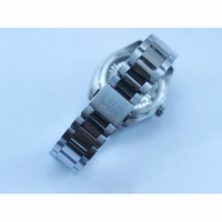 Aqua Terra 150 Woman 34mm Diamond Markers Blue & MOP Dial Bracelet A8800 VSF