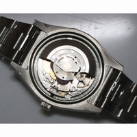 Rolex Explorer I 214270 39mm Black Dial Bracelet SA3132 BP