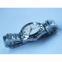 Speedmaster Professional Chronograph AXF Leather Black A9300