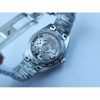 Aqua Terra 150M 34mm Ladies *3 Dials* Bracelet A8800 VSF