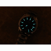 Aqua Terra 150M 34mm Ladies *3 Dials* Bracelet A8800 VSF