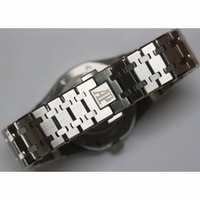 AP 26574 Royal Oak Perpetual Calendar 41mm 1:1 Best Blue&White Dial SS Bracelet A5134 JF
