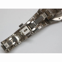 AP 26574 Royal Oak Perpetual Calendar 41mm 1:1 Best Blue&White Dial SS Bracelet A5134 JF