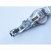 Royal Oak 39mm 15202 Blue Textured Dial Bracelet A2121 XF V2