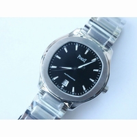 Piaget Polo S 42mm "3 Dials* Bracelet A1110P MKF