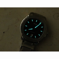 Piaget Polo S 42mm "3 Dials* Bracelet A1110P MKF
