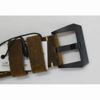 Pam 441O V2 Real Ceramic Best Edition Leather VSF P.9001
