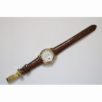 DayDate RG Diamond Leather A23J BP *7 Dials*