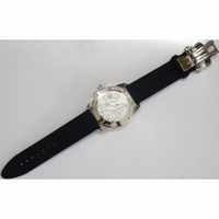 Mille Miglia SS Power Reserve white dial Rubber Strap A2824