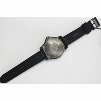 Avenger II Seawolf DLC/NY Yellow Dial A2836 GF