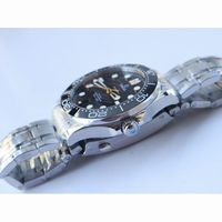 Seamaster Diver 300M 007 James Bond Bracelet A8800 VSF