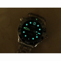 Seamaster Diver 300M 007 James Bond Bracelet A8800 VSF
