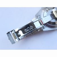 Rolex Sea-Dweller 126603 SS/YG Case Black Dial Two Tone Bracelet A2824 BP
