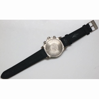 Avenger Chronograph TI Grey Dial Number Nylon Strap ANF Asia 7750