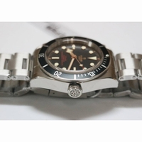Heritage 2016 Black Bay Shield ZF 1:1 Best Edition Bracelet A2824 