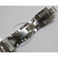 Heritage 2016 Black Bay Shield ZF 1:1 Best Edition Bracelet A2824 