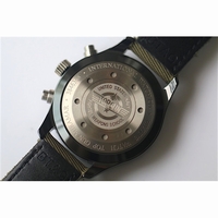 Big Pilot Top Gun Miramar Ceramic Nylon Strap BP A7750