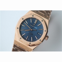 Royal Oak 41mm 15400 RG *3 Dial* Bracelet JF A3120 V5