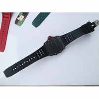 RM035-02 KVF Best Edition Skeleton Dial *5 Colours* Rubber Strap MIYOTA8215 V3