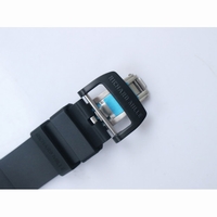 RM035-02 KVF Best Edition Skeleton Dial *5 Colours* Rubber Strap MIYOTA8215 V3