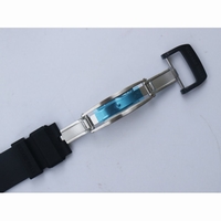 RM035-02 KVF Best Edition Skeleton Dial *5 Colours* Rubber Strap MIYOTA8215 V3