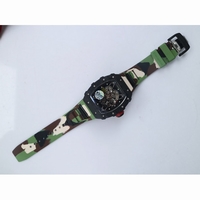 RM035-02 KVF Best Edition Skeleton Dial *5 Colours* Rubber Strap MIYOTA8215 V3