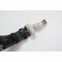 Royal Oak Offshore "57Th Street" Rubberclad Bezel Leather JF A7750