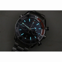 Omega Master Chronometer 45mm *2 Dials* Bracelet "JHF" A9300