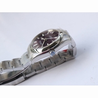 Oyster Perpetual 34mm 114200 Red Dial Bracelet A2824 UBF