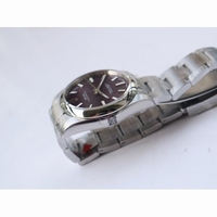 Oyster Perpetual 34mm 114200 Red Dial Bracelet A2824 UBF