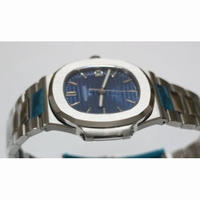 Nautilus 40th Best Edition V2 Blue Dial Bracelet MIYOTA 9015 PP324CS BP