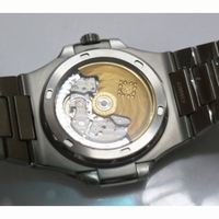 Nautilus 40th Best Edition V2 Blue Dial Bracelet MIYOTA 9015 PP324CS BP