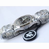 Aquanaut 5167A Black Dial Bracelet 324CS Free box ZF