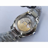 Aquanaut 5167A Black Dial Bracelet 324CS Free box ZF