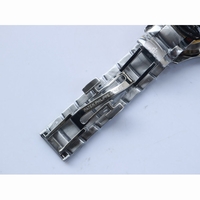 Aquanaut 5167A Black Dial Bracelet 324CS Free box ZF