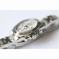 PAM499Q 1:1 Best Edition on Black Leather Strap P.9000 Super Clone VSF
